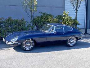 Jaguar E-Type photo