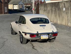 Jaguar E-Type photo