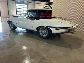 Jaguar E-Type photo