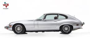 Jaguar E-Type photo