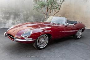 Jaguar E-Type photo