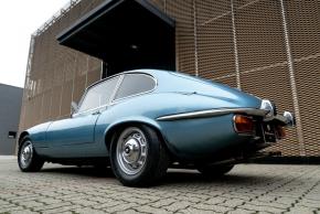 Jaguar E-Type photo