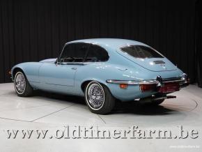 Jaguar E-Type photo