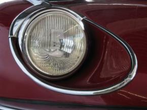 Jaguar E-Type photo