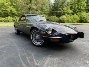 Jaguar E-Type photo