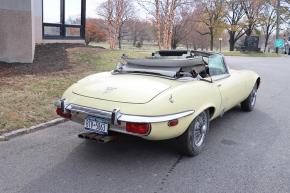 Jaguar E-Type photo