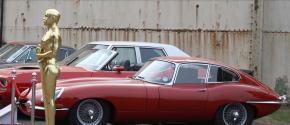 Jaguar E-Type photo