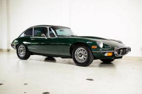 Jaguar E-Type photo