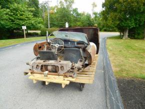 Jaguar E-Type photo