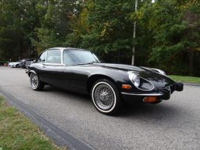 Jaguar E-Type photo