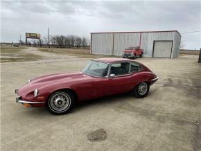 Jaguar E-Type photo