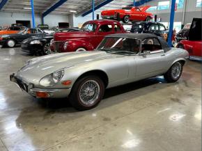 Jaguar E-Type photo