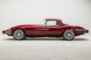 Jaguar E-Type photo