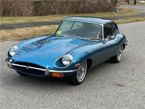 Jaguar E-Type photo