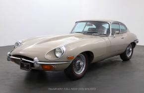 Jaguar E-Type photo