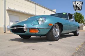 Jaguar E-Type photo